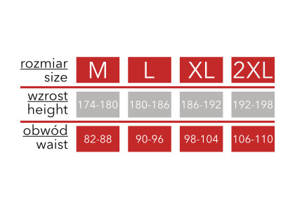 Luźne męskie bokserki bawełniane 100% w kratkę