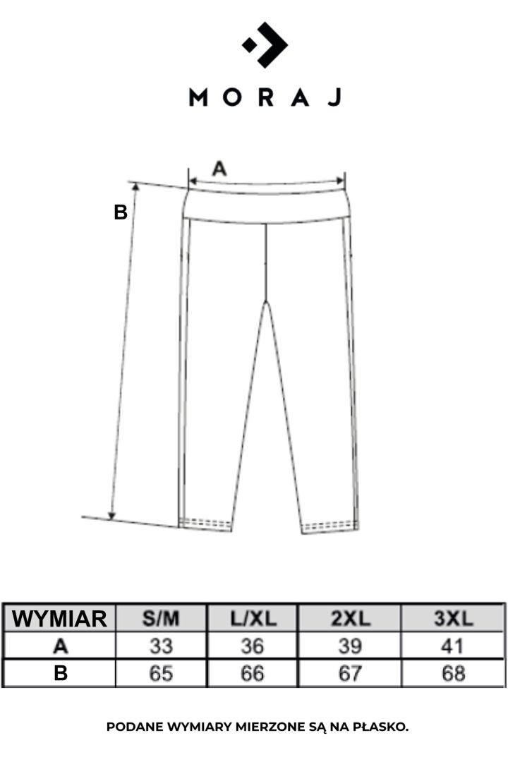 Legginsy damskie z kieszonkami na zamek