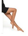 Rajstopy damskie lycra 15/20 DEN  XL NATURAL 20 DEN