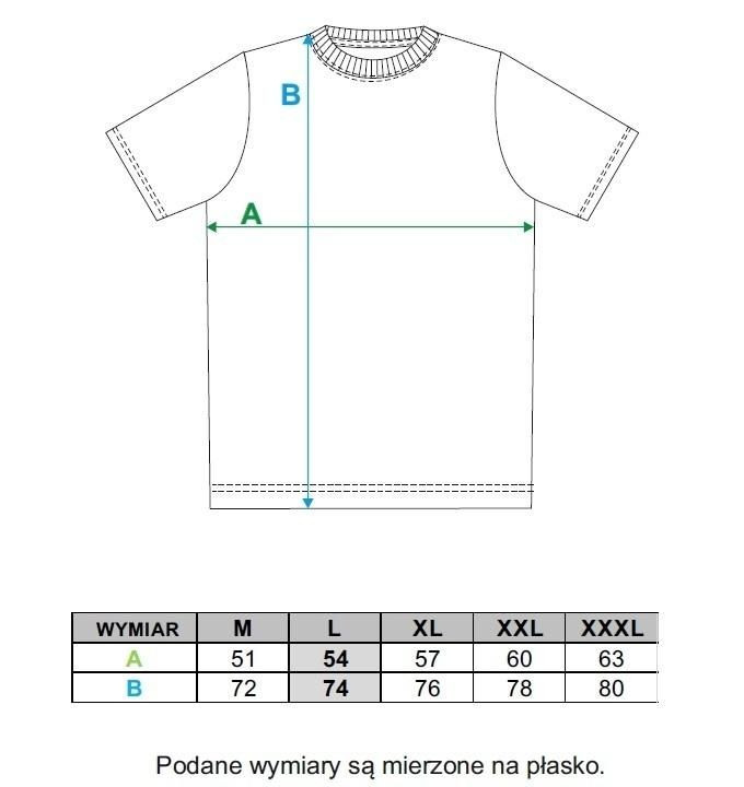 T-shirt męski take a photo