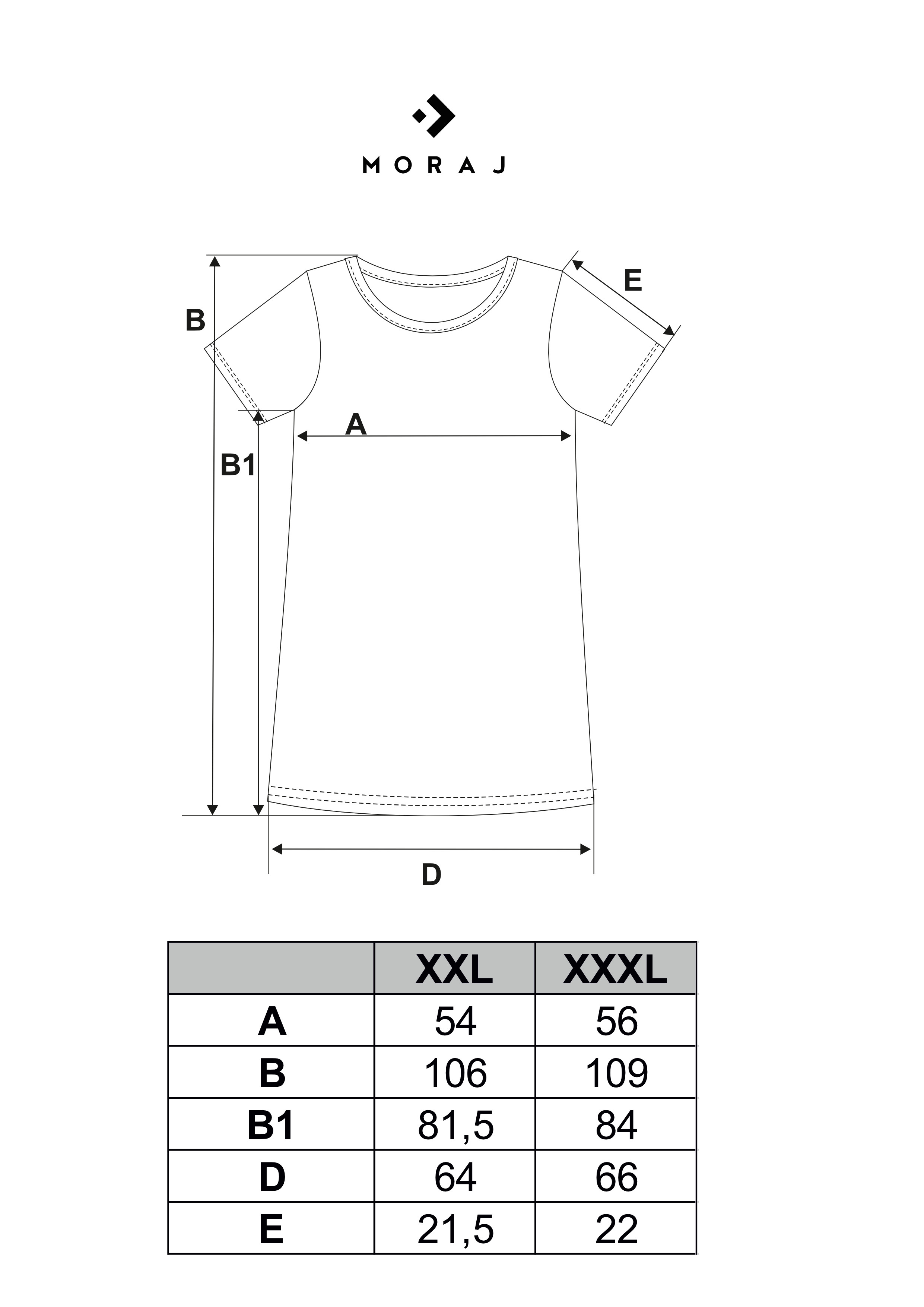 Koszula nocna damska w paski z kolorowymi rękawami Plus Size Koszula nocna damska w paski z kolorowymi rękawami Plus Size