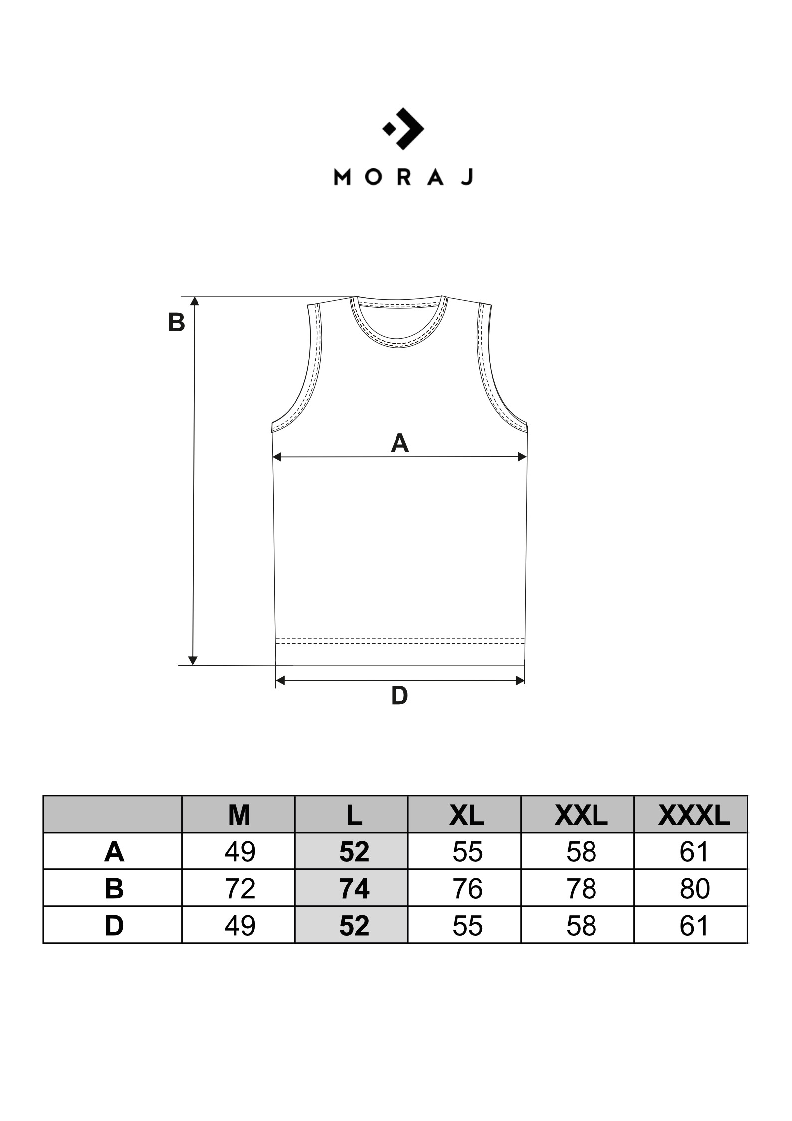 Koszulka męska Tank-top bawełniana na ramiączkach Koszulka męska Tank-top bawełniana na ramiączkach
