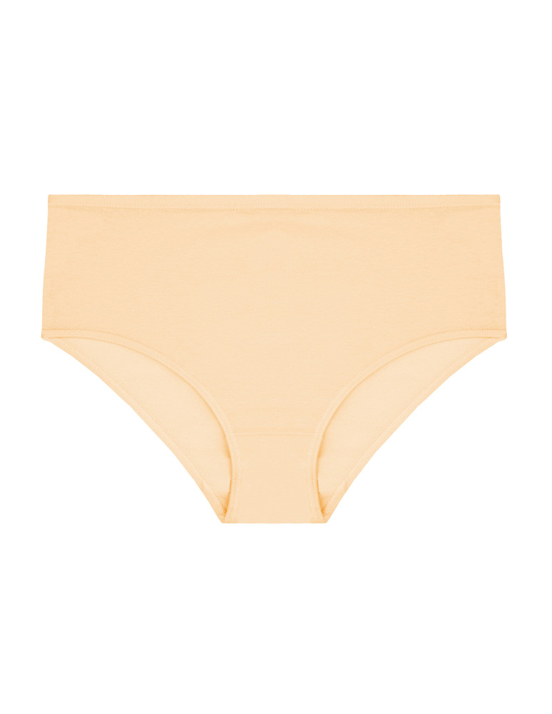 Figi - Majtki damskie figi klasyczne plus size 4-pak WIELOKOLOROWY - produkt moraj.pl 5