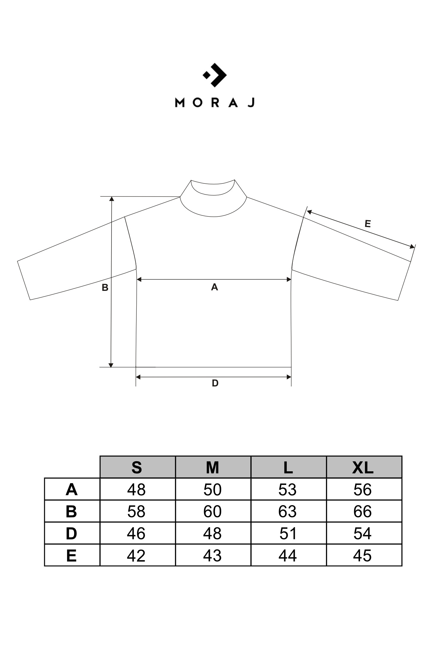 Damski sweter luźny z szerokimi rękawami Damski sweter luźny z szerokimi rękawami